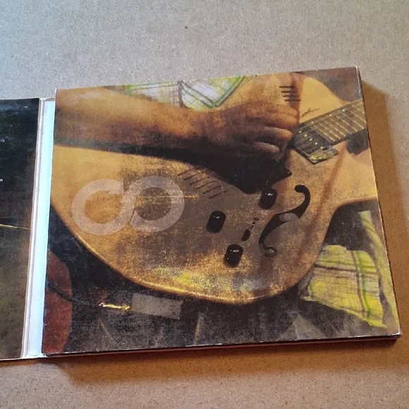 Jacob Moon 'The Loop' CD - Picture 9 of 11